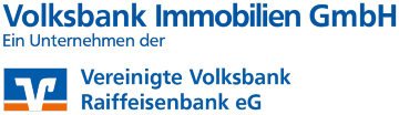 Volksbank Immobilienteilverkauf